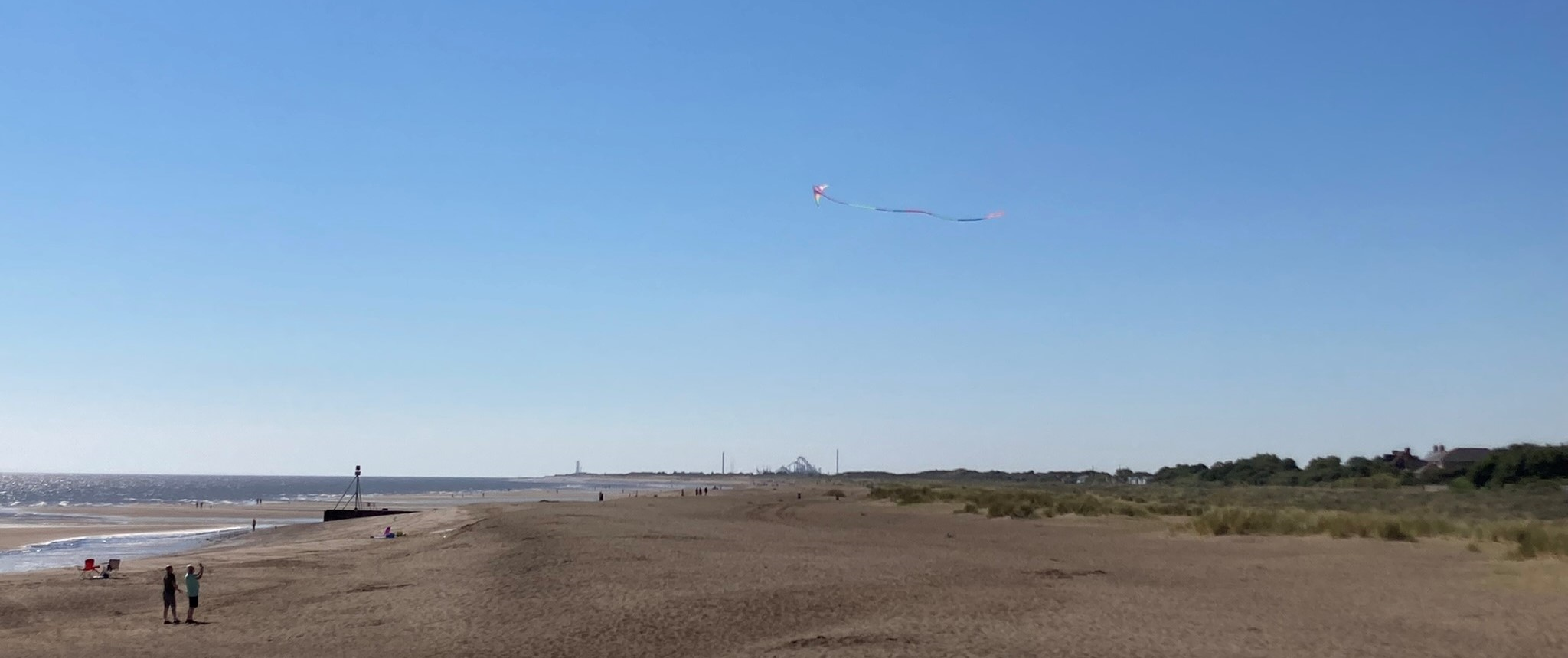 Homepage Chapel St Leonards Parish Council