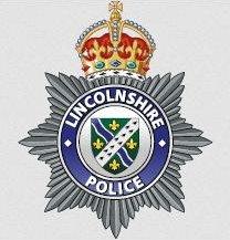 Lincolnshire Police crest